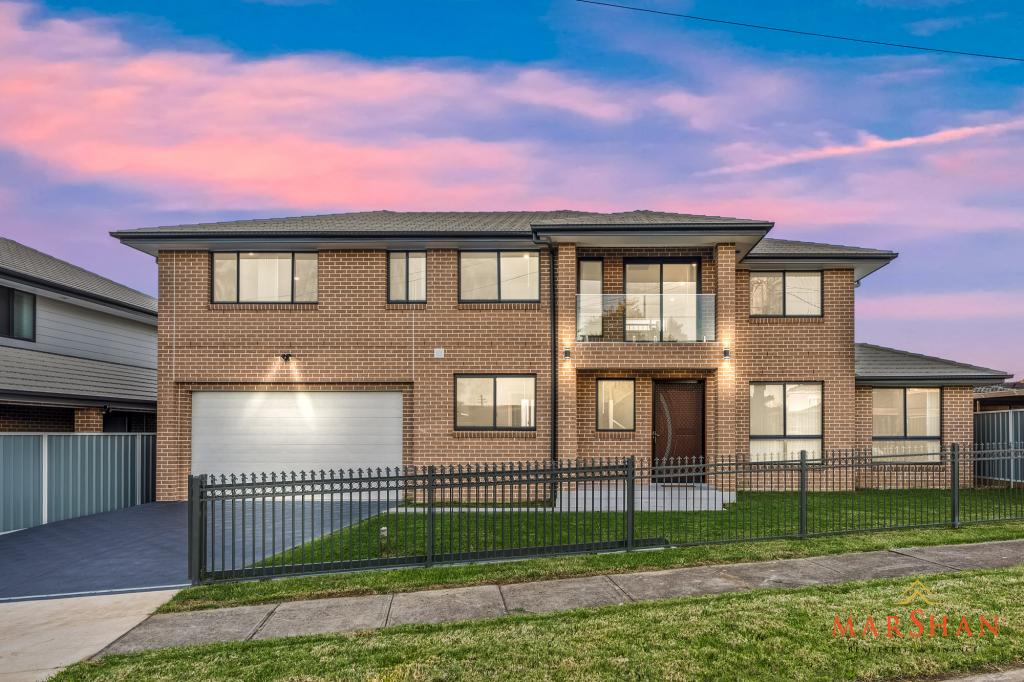9a Arundell St, Dharruk, NSW 2770