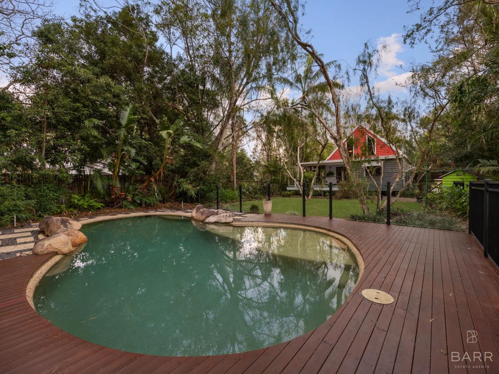 8 Wittonga Ct, Karana Downs, QLD 4306