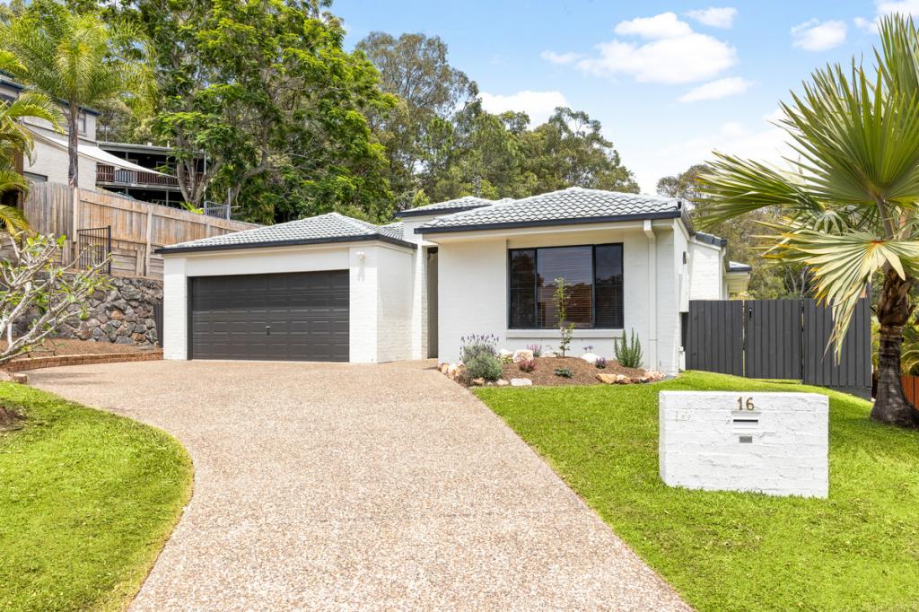 16 Icarus Ct, Buderim, QLD 4556