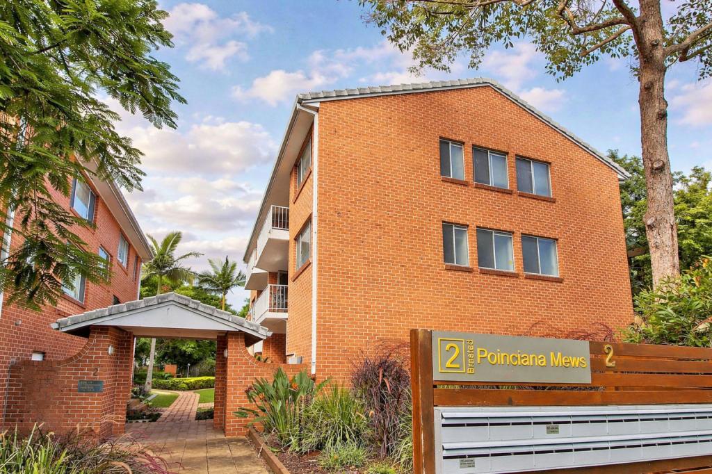 9/2 Brasted St, Taringa, QLD 4068