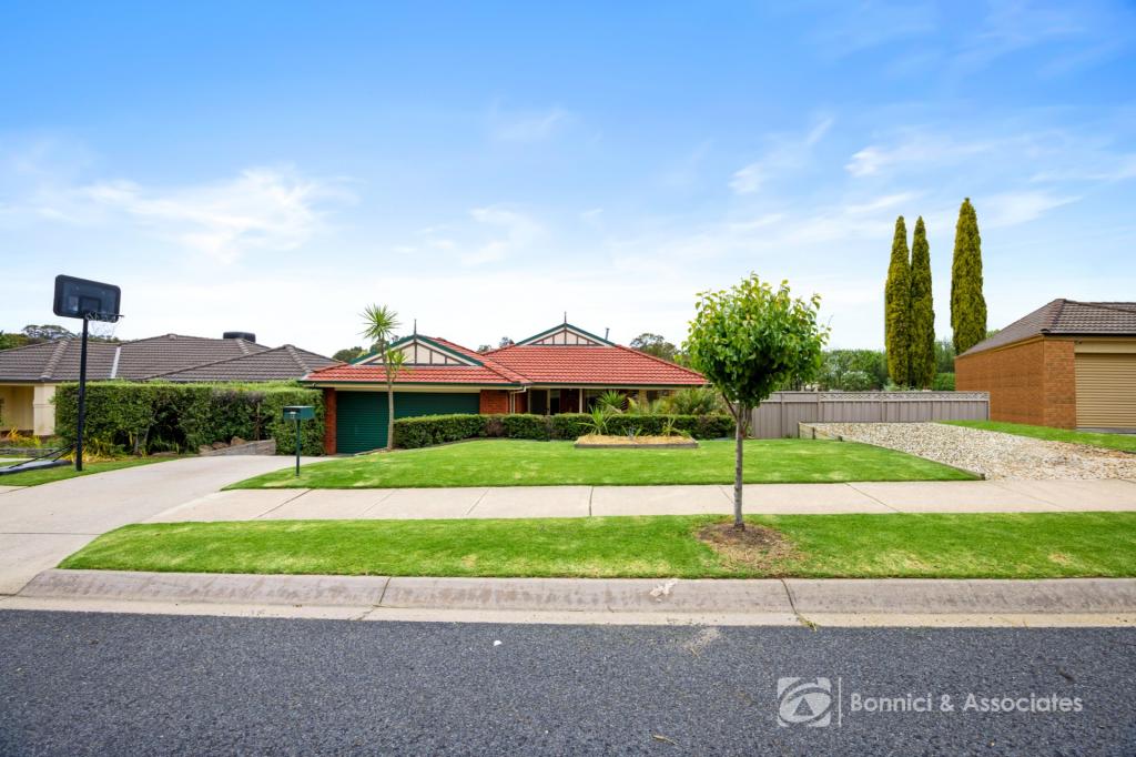 13 Caraway St, Baranduda, VIC 3691