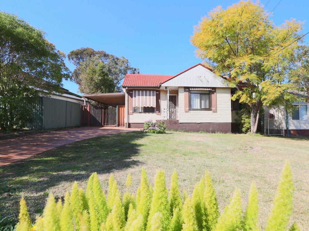 45 Dawn Dr, Seven Hills, NSW 2147