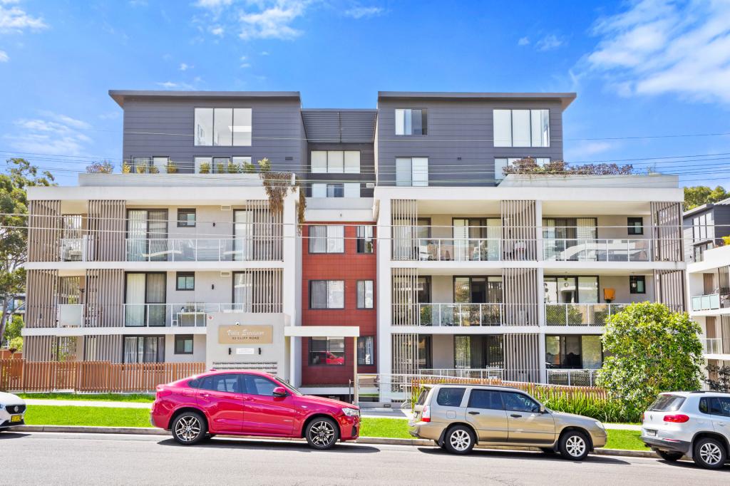 205/32 Cliff Rd, Epping, NSW 2121