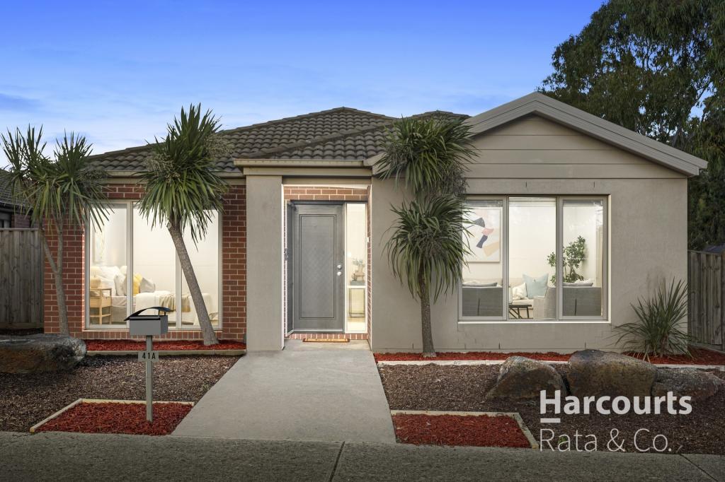 41a Vantage Bvd, Doreen, VIC 3754