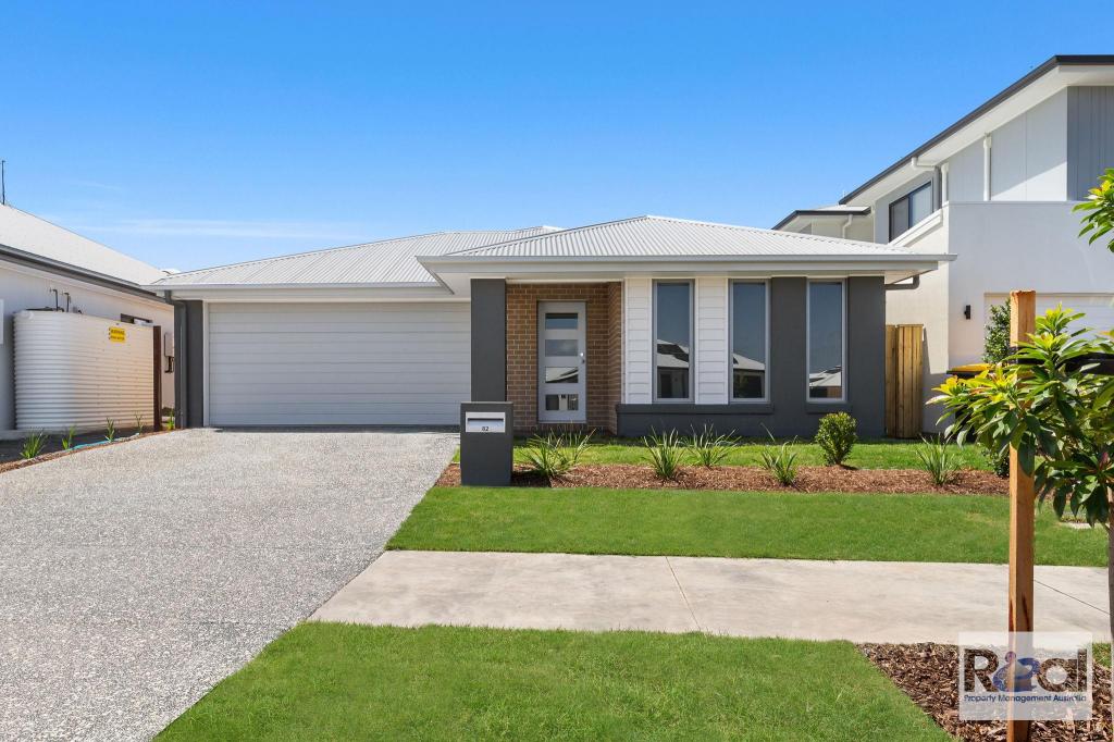 82 Great Keppel Way, Banya, QLD 4551