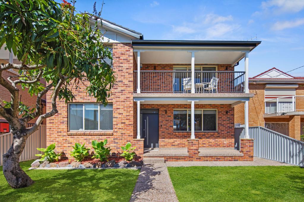 65 LILY ST, HURSTVILLE, NSW 2220
