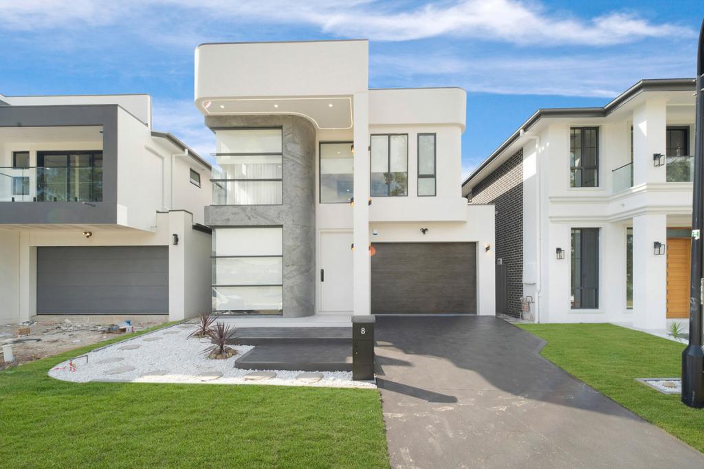 8 Bellevue St, Riverstone, NSW 2765
