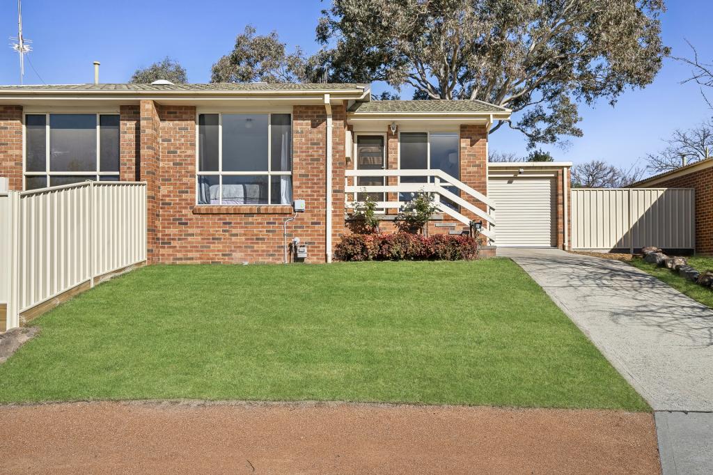 3 Lark Pl, Ngunnawal, ACT 2913