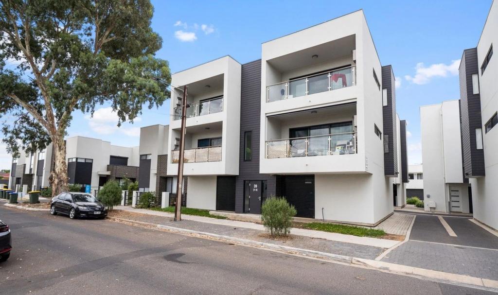 1/39 Crighton Ave, Royal Park, SA 5014