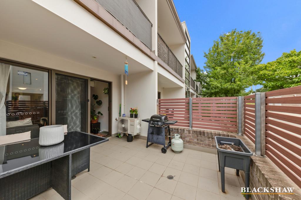 9/39 Jerrabomberra Ave, Narrabundah, ACT 2604