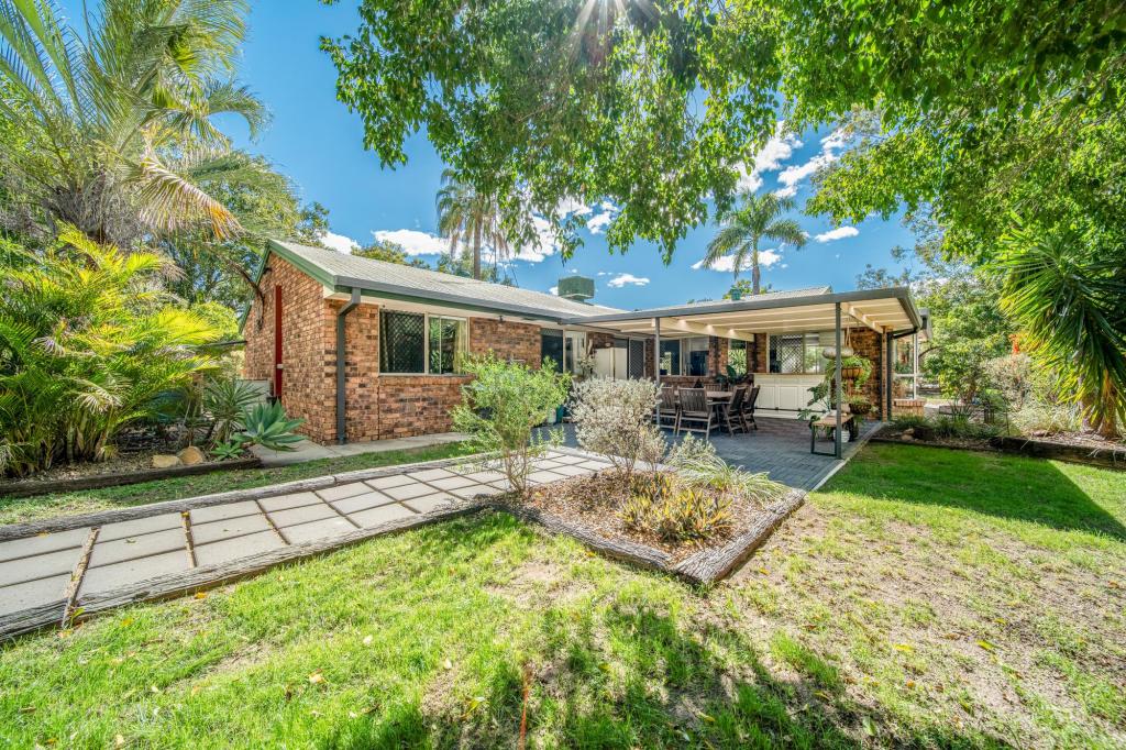 9 Akubra Dr, Emerald, QLD 4720