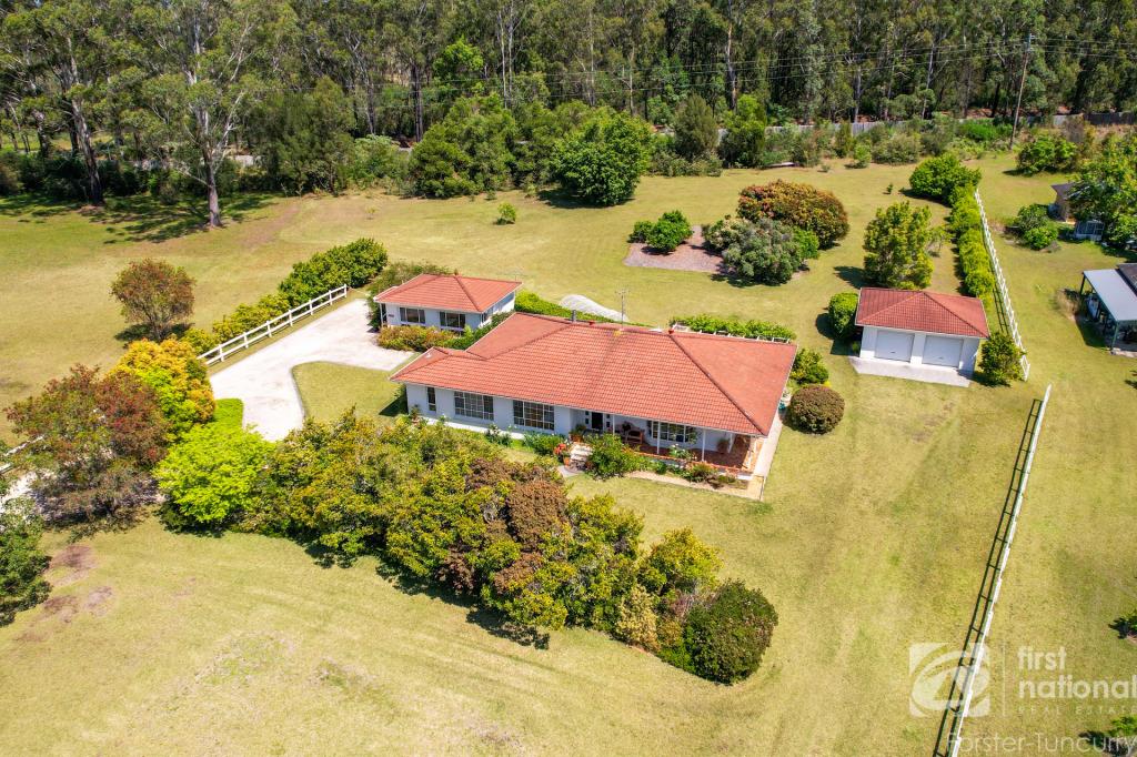 127 Bullocky Way, Failford, NSW 2430