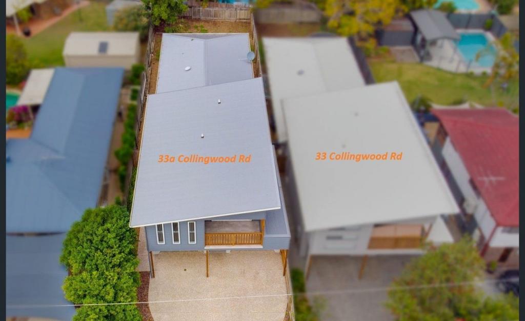 2/33a Collingwood Rd, Birkdale, QLD 4159