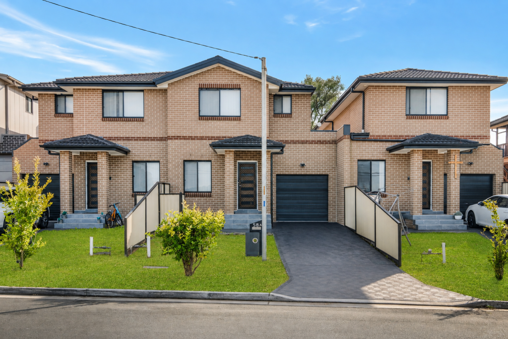 58 Linda St, Fairfield Heights, NSW 2165