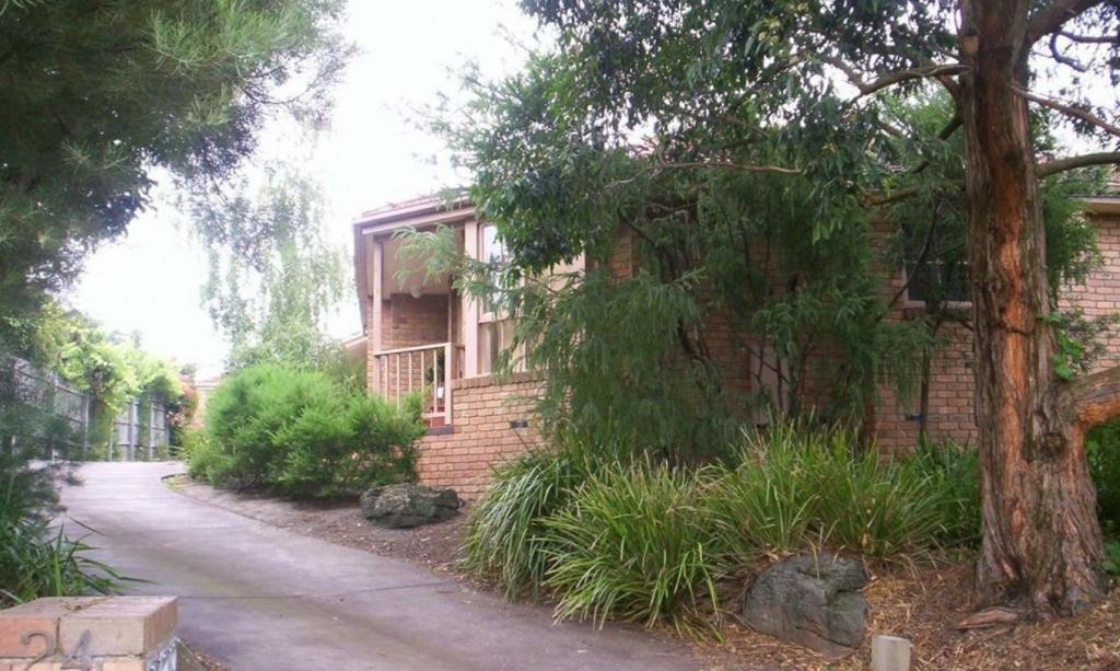 1/24 White St, Mount Waverley, VIC 3149