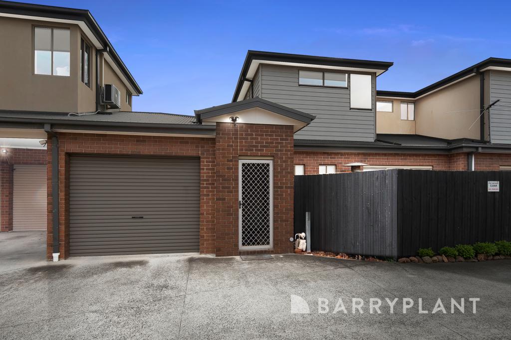 6/8 Bond Ave, St Albans, VIC 3021
