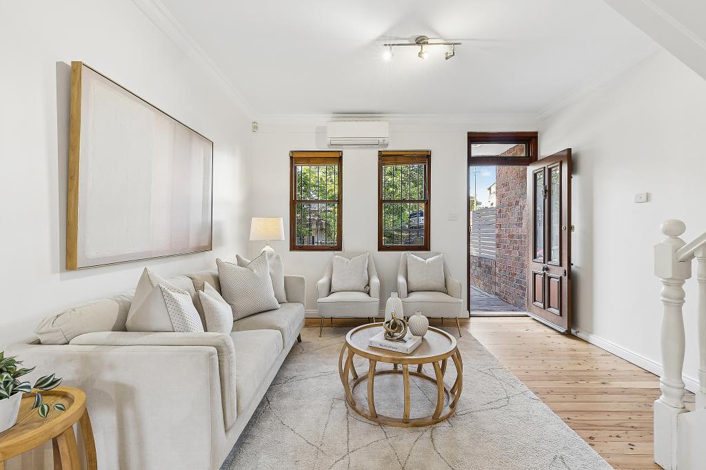 2/1 Albert St, Rozelle, NSW 2039