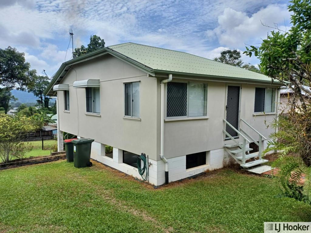 4 Brannigan St, Tully, QLD 4854