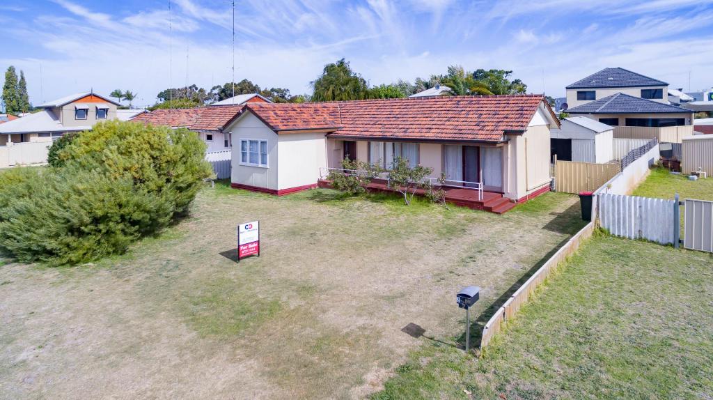 2 Douglas St, South Bunbury, WA 6230