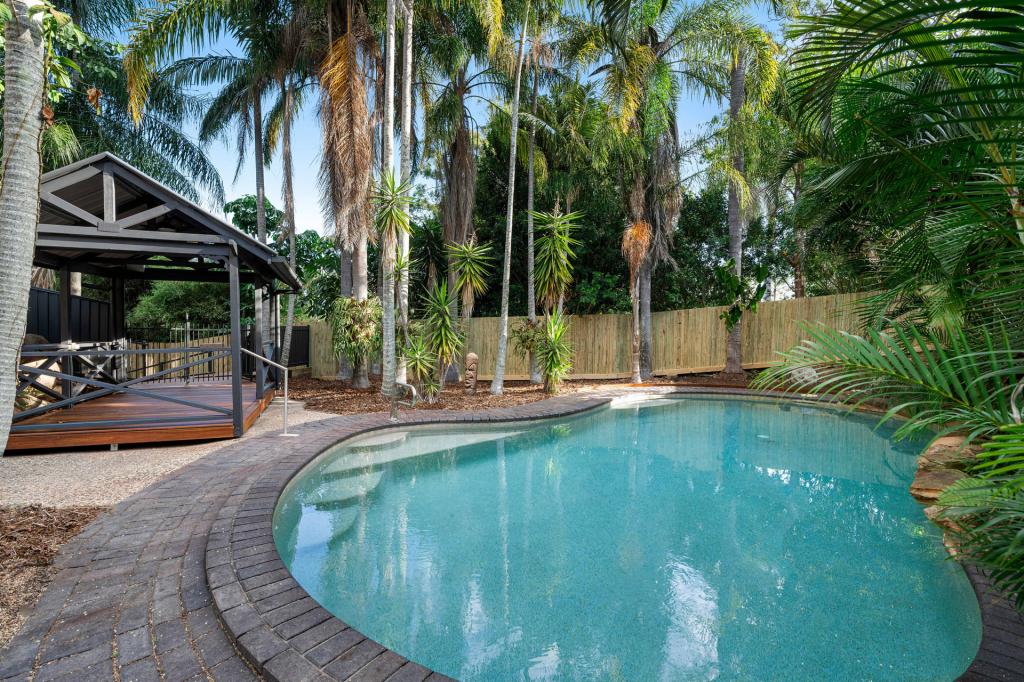 241 Ernest St, Lota, QLD 4179