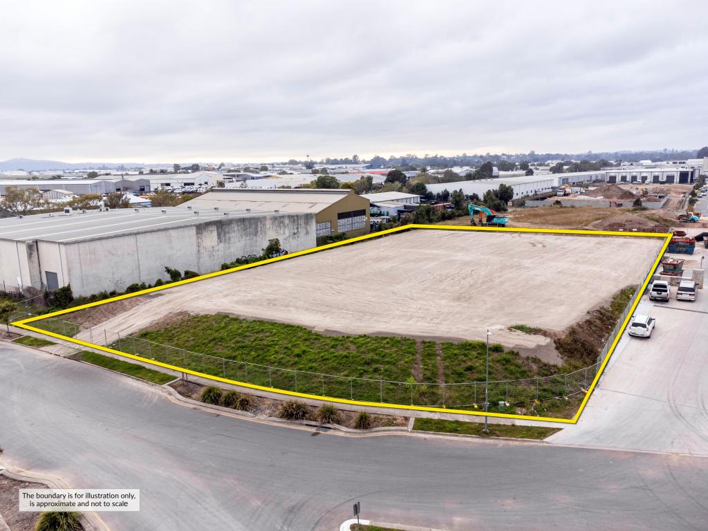 12 Competition St, Acacia Ridge, QLD 4110