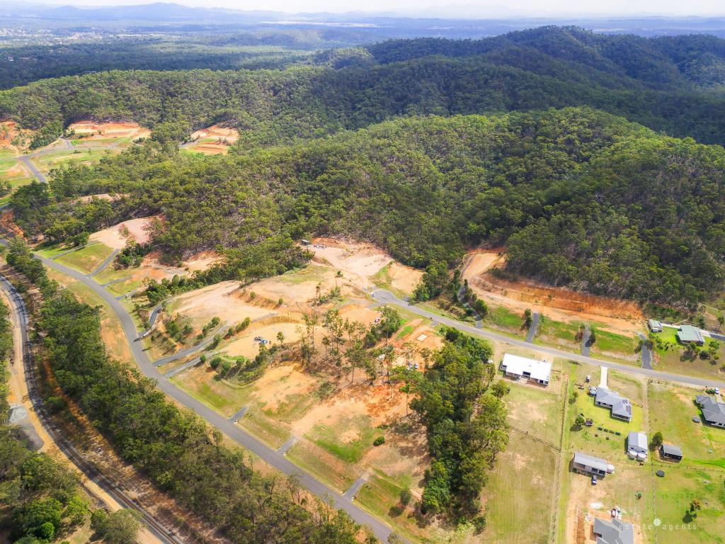  Brendonna Rd, Burua, QLD 4680