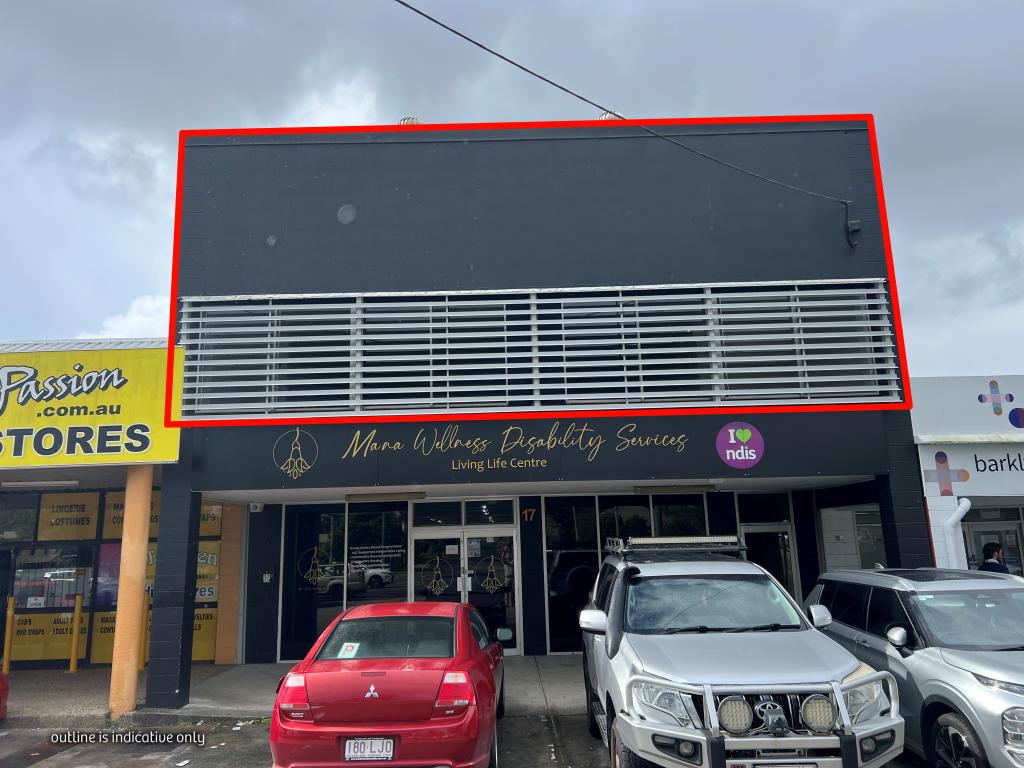 2/17 Barklya Pl, Marsden, QLD 4132