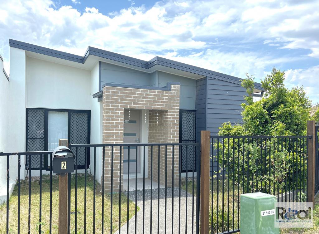 2 Freycinet Lane, South Ripley, QLD 4306