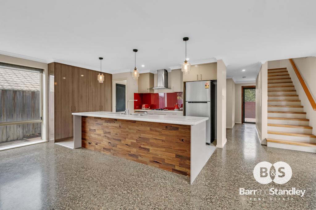 14 Norfolk Lane, Australind, WA 6233