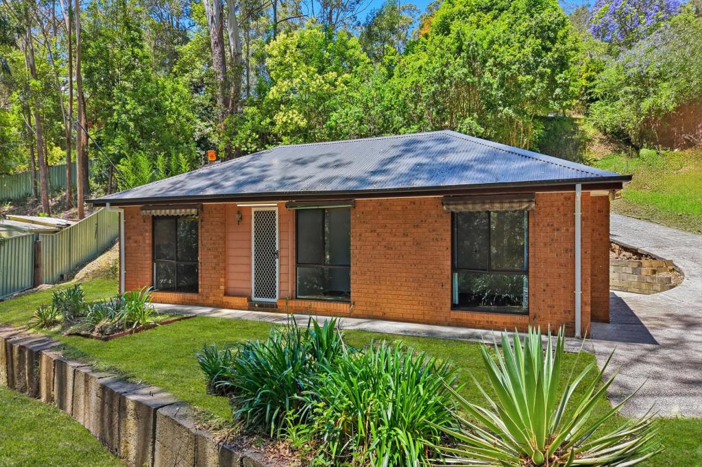 4 The Outlook, North Gosford, NSW 2250