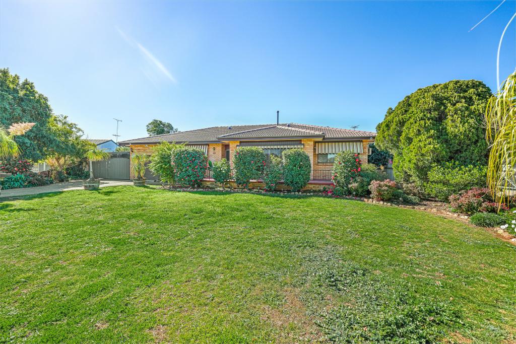 27 Seaward Ave, Scone, NSW 2337