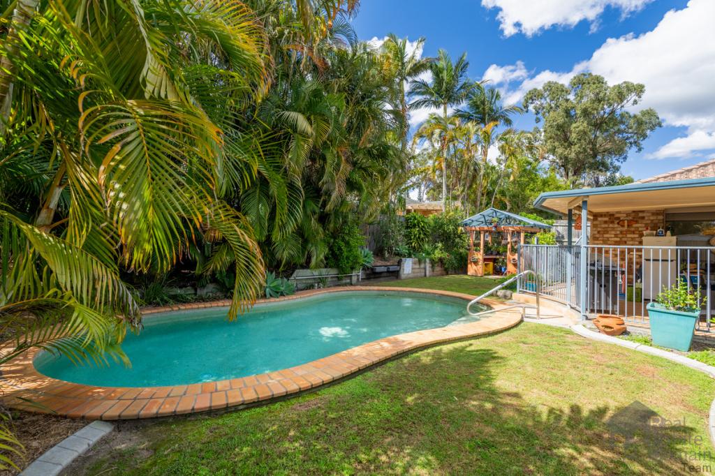 30 DANBULLA CRES, FOREST LAKE, QLD 4078