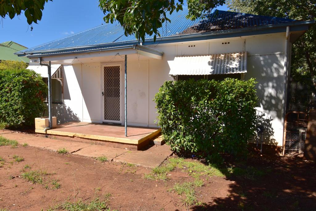 125 Swift St, Wellington, NSW 2820