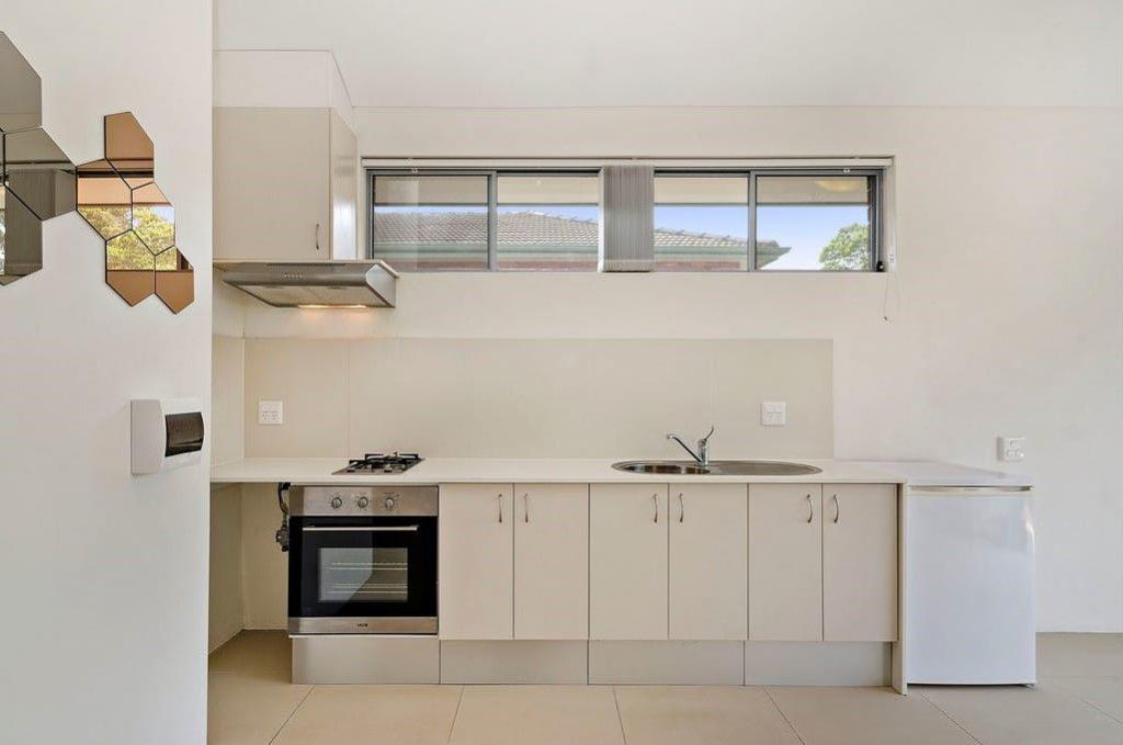 18/12 THE AVENUE, ASHFIELD, NSW 2131