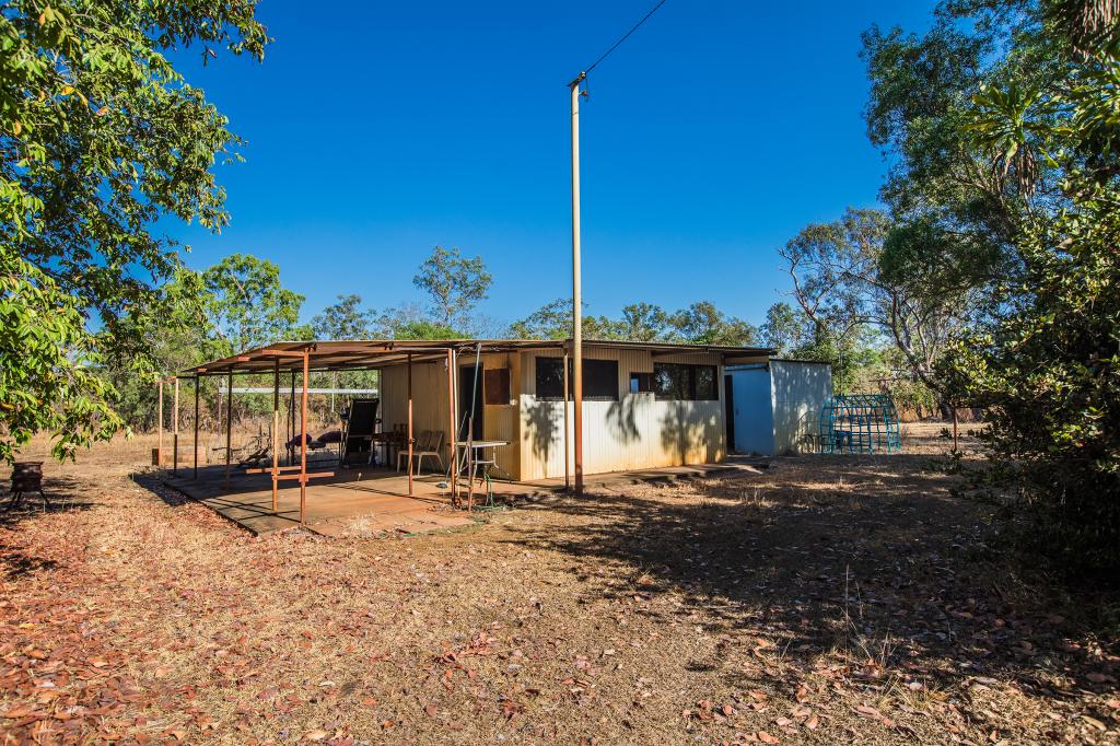 250 KENTISH RD, LIVINGSTONE, NT 0822