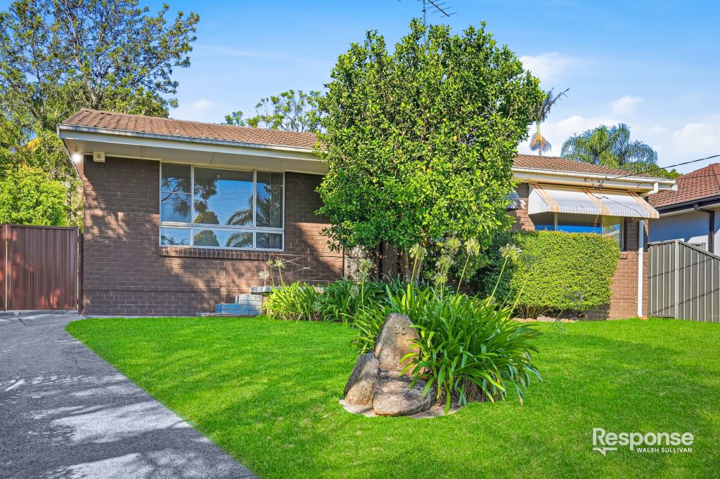 30 Gideon St, Winston Hills, NSW 2153