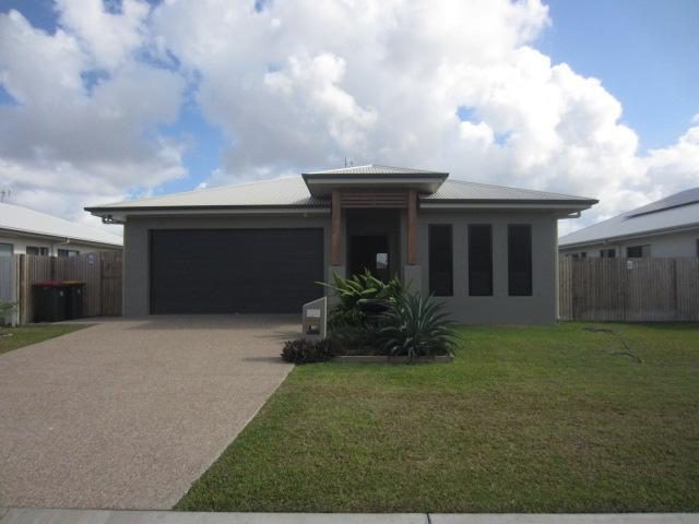8 Dahlia St, Burdell, QLD 4818