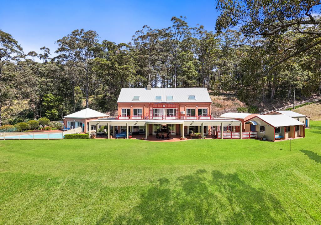 296 THE RIDGEWAY, LISAROW, NSW 2250