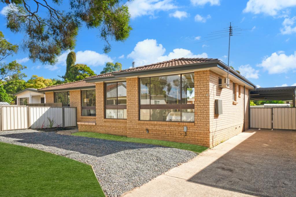 52 Gerald Cres, Doonside, NSW 2767