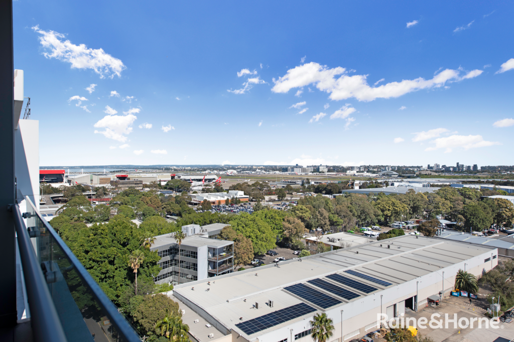 1437/31 Kent Rd, Mascot, NSW 2020