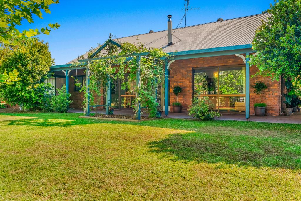 306 Eden Creek Rd, Wyneden, NSW 2474
