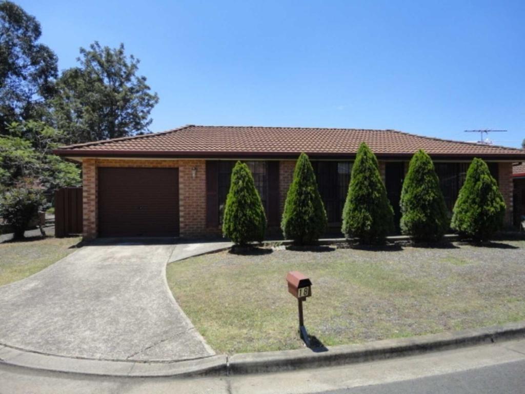 18/30 Devenish St, Greenfield Park, NSW 2176