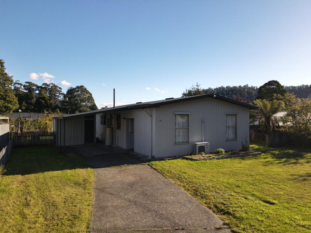 22 Beech Dr, Rosebery, TAS 7470