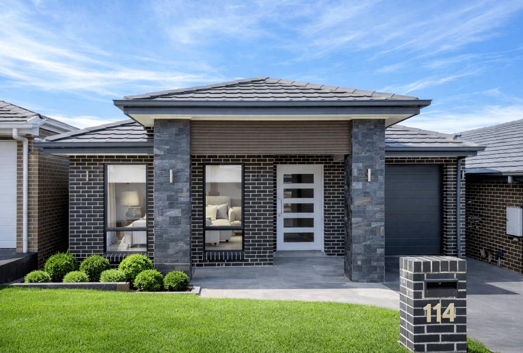 114 Turffontein Ave, Box Hill, NSW 2765