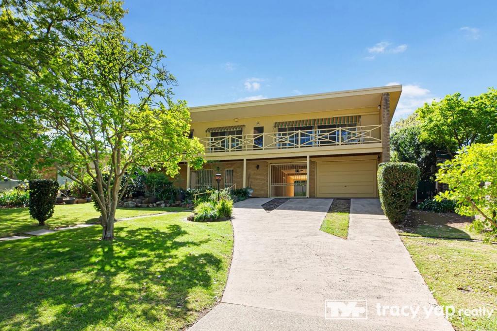 20 Tudor Pl, Carlingford, NSW 2118