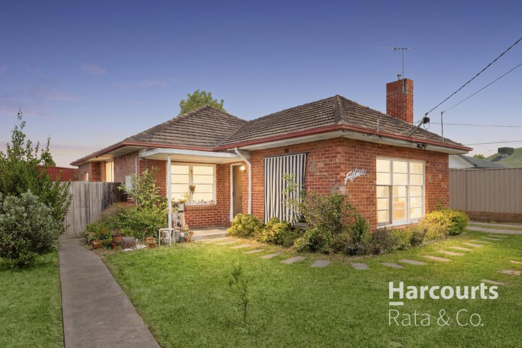 15 Gratwick St, Lalor, VIC 3075