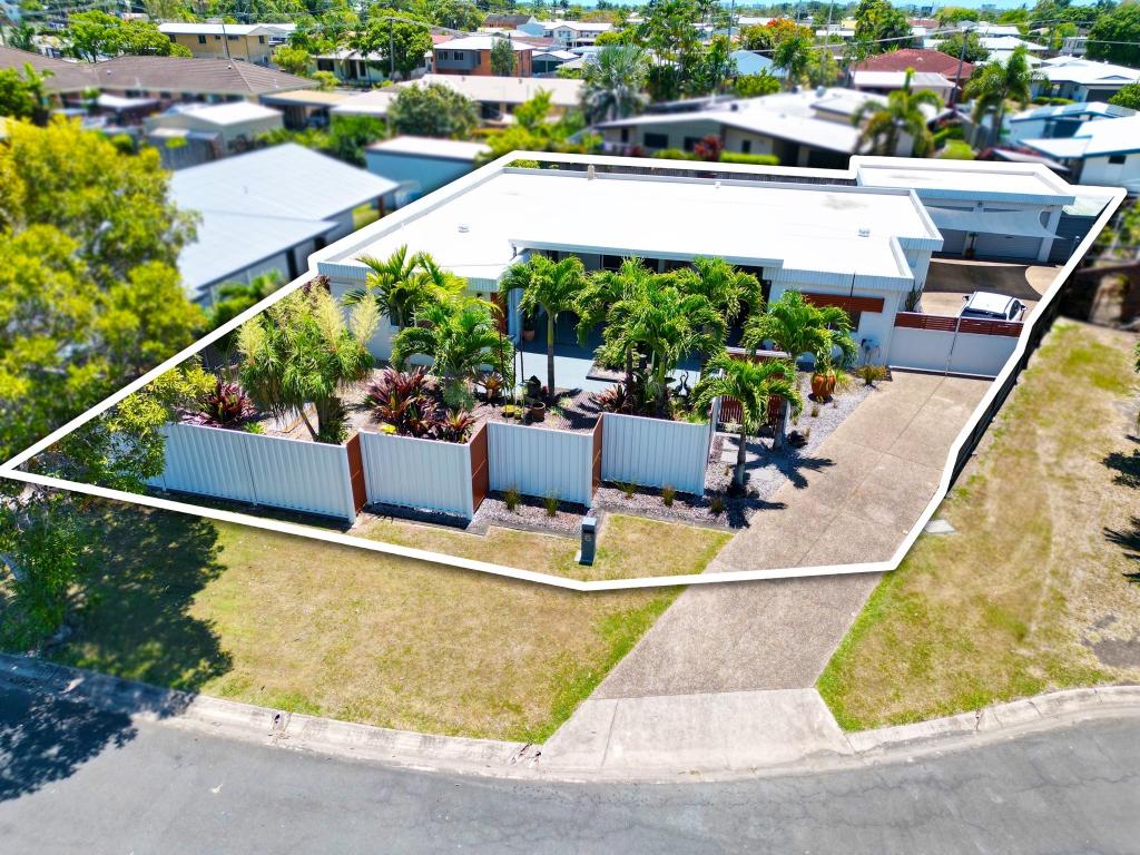 6 Steinbeck Ct, West Mackay, QLD 4740