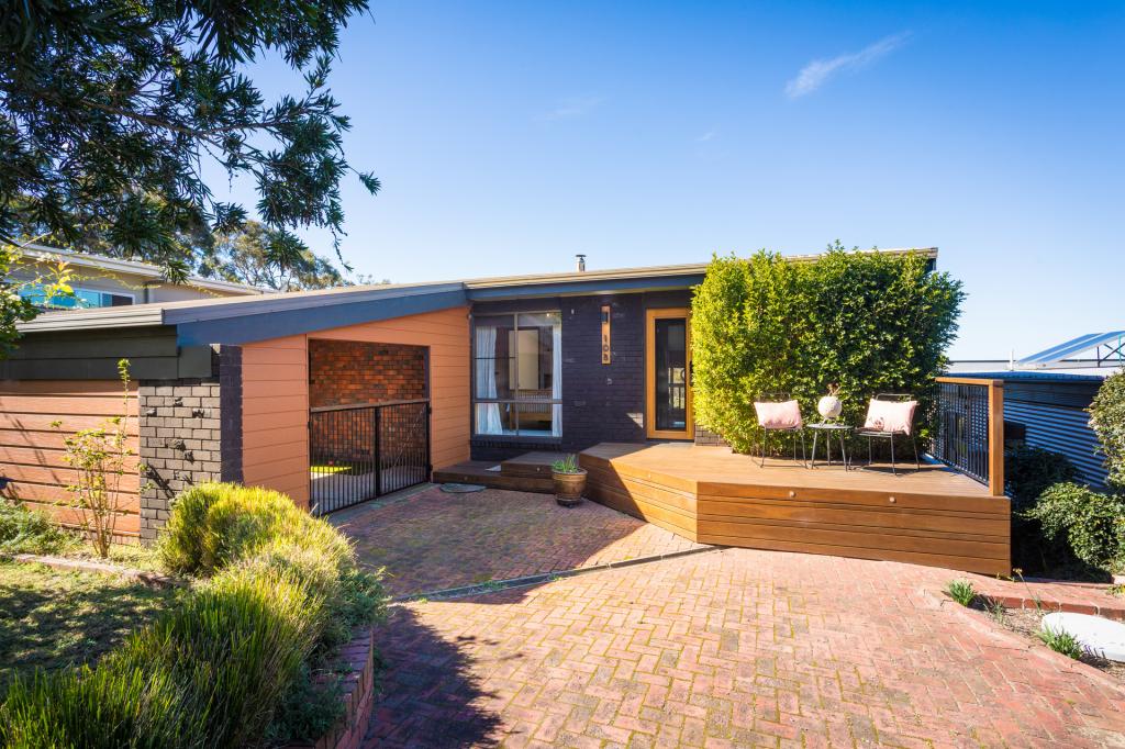 108 OLD TATHRA RD, BERRAMBOOL, NSW 2548