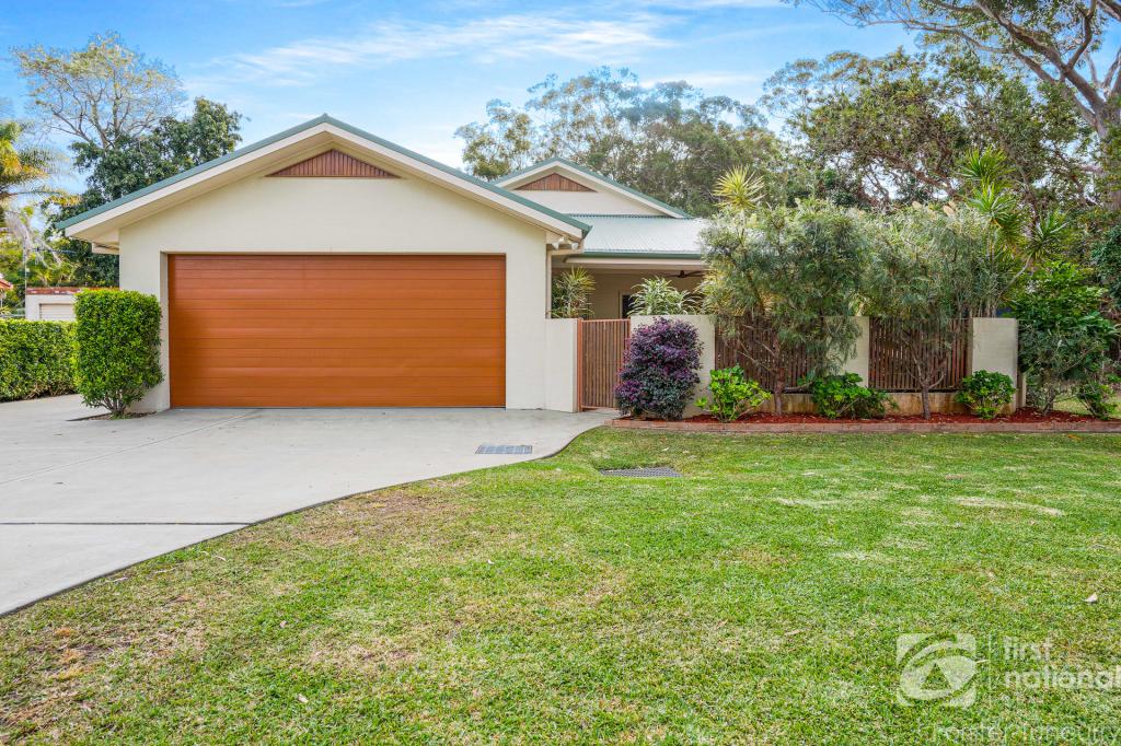 1/20 Tuncurry St, Tuncurry, NSW 2428