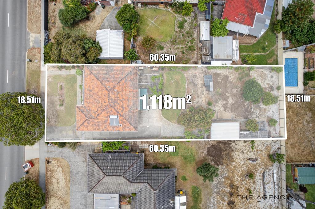 17 Bungaree Rd, Wilson, WA 6107